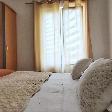 Apartments Jadranka Tucepi Luaran gambar