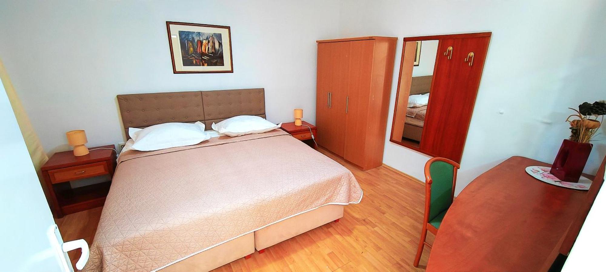 Apartments Jadranka Tucepi Bilik gambar