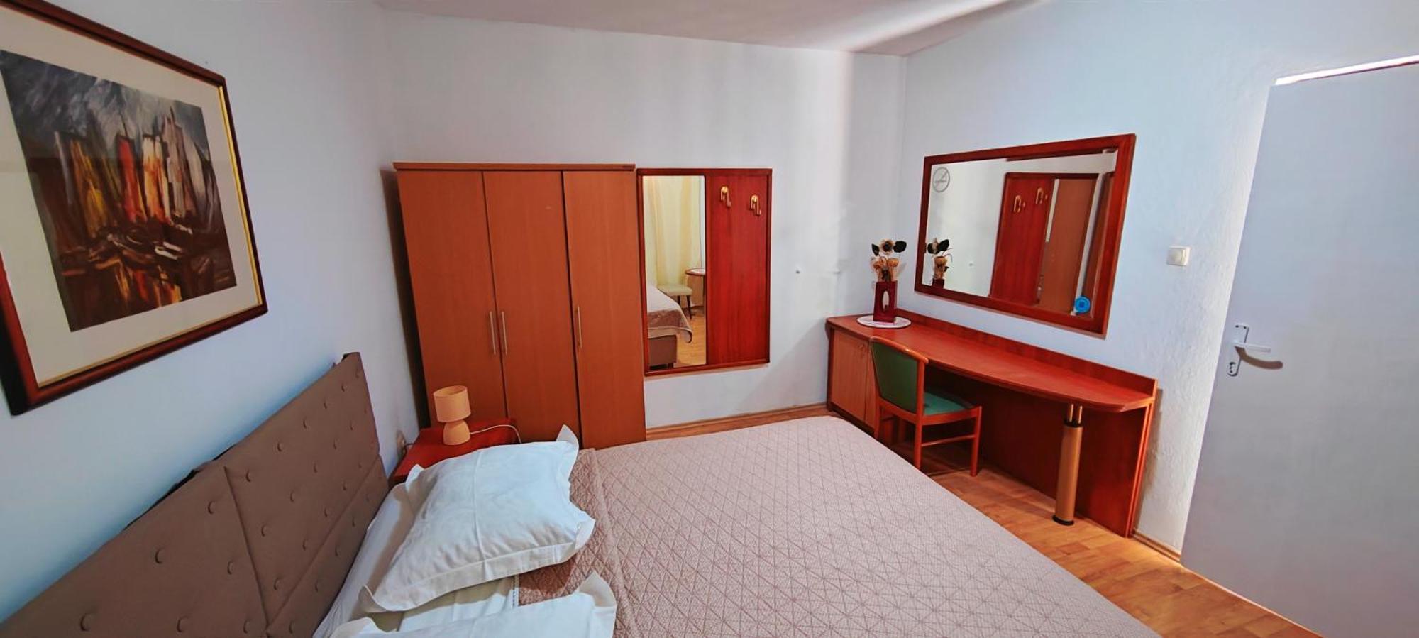 Apartments Jadranka Tucepi Bilik gambar