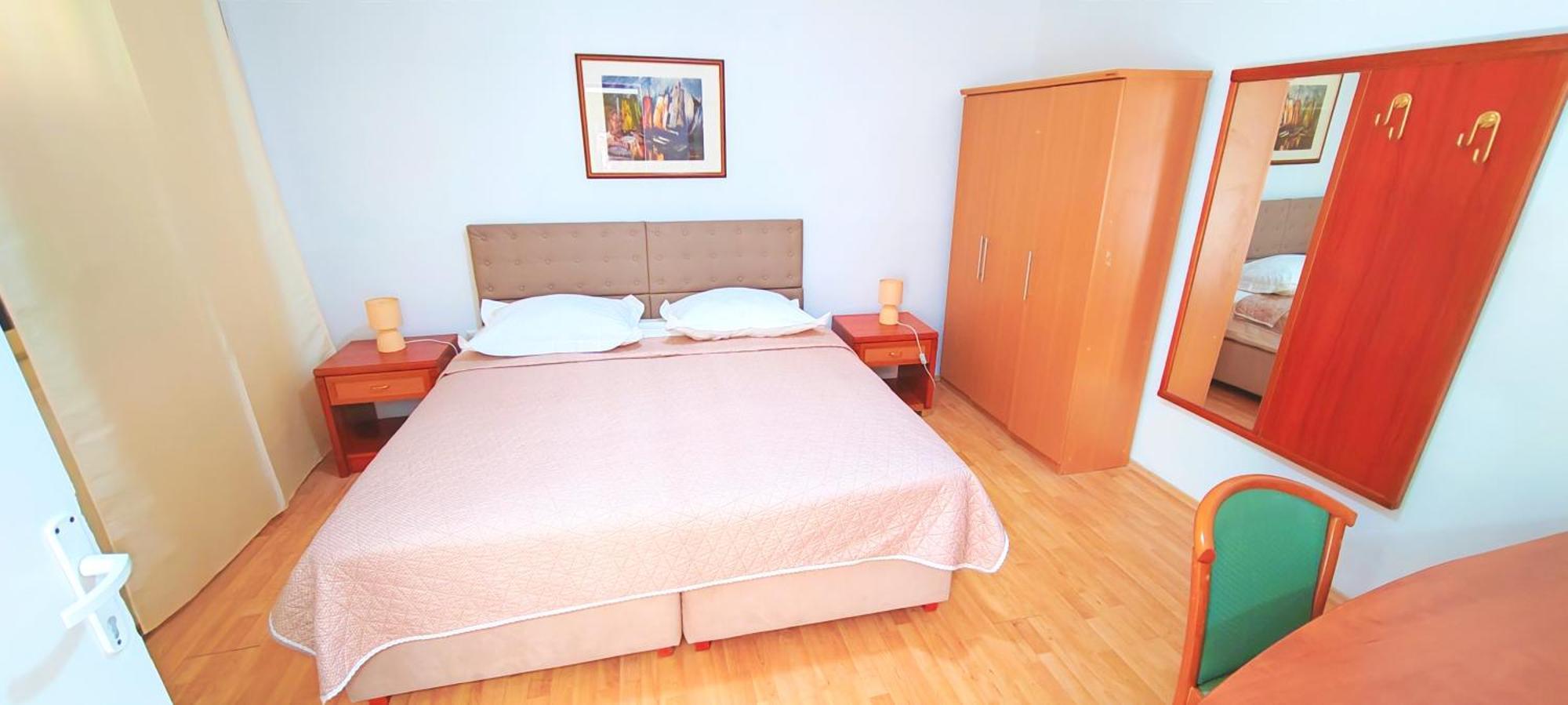 Apartments Jadranka Tucepi Bilik gambar