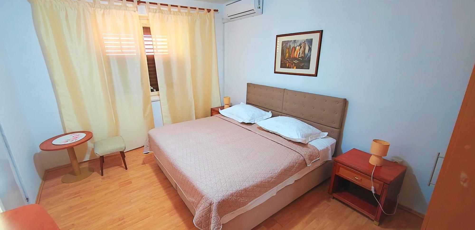Apartments Jadranka Tucepi Bilik gambar