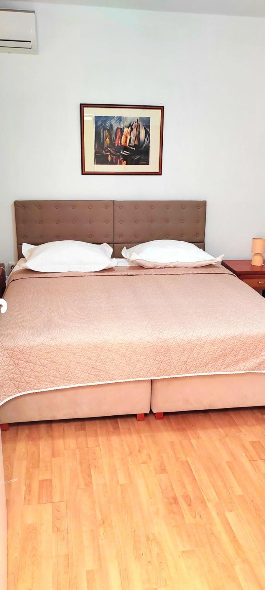 Apartments Jadranka Tucepi Bilik gambar