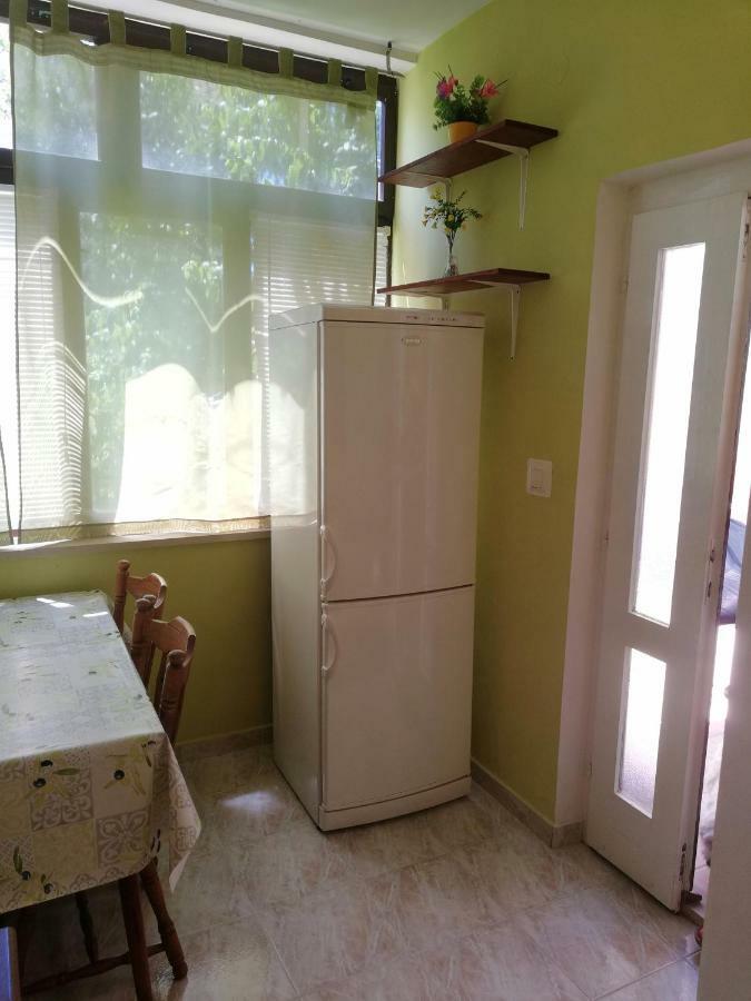 Apartments Jadranka Tucepi Luaran gambar