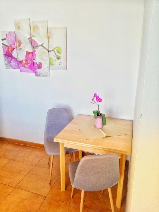 Apartments Jadranka Tucepi Luaran gambar