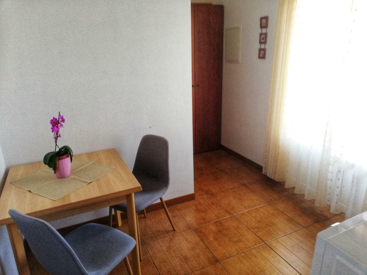 Apartments Jadranka Tucepi Luaran gambar