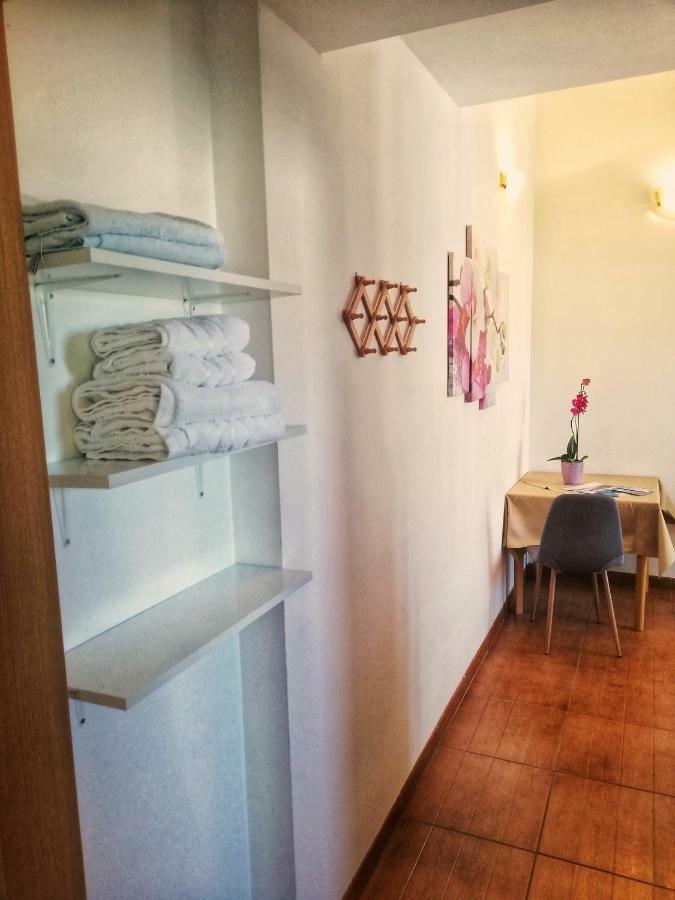 Apartments Jadranka Tucepi Luaran gambar