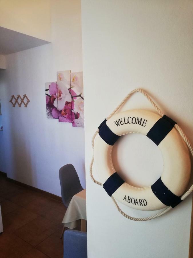 Apartments Jadranka Tucepi Luaran gambar