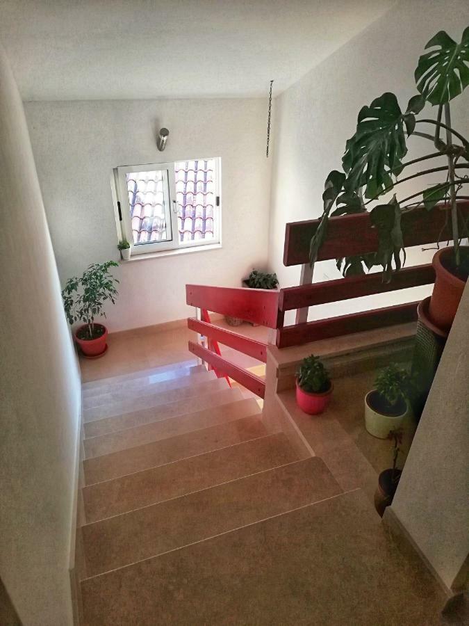 Apartments Jadranka Tucepi Luaran gambar
